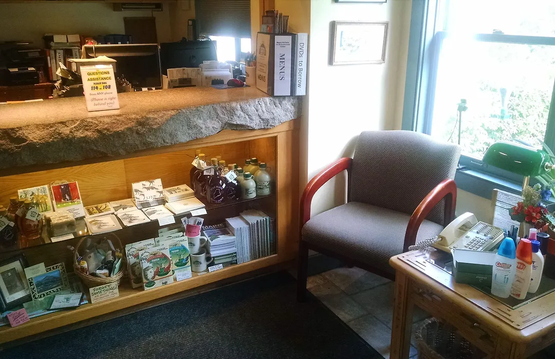 Maple Hill Farm Inn-1