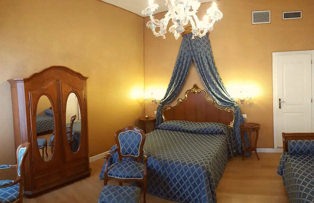 Hotel Locanda Canal-1