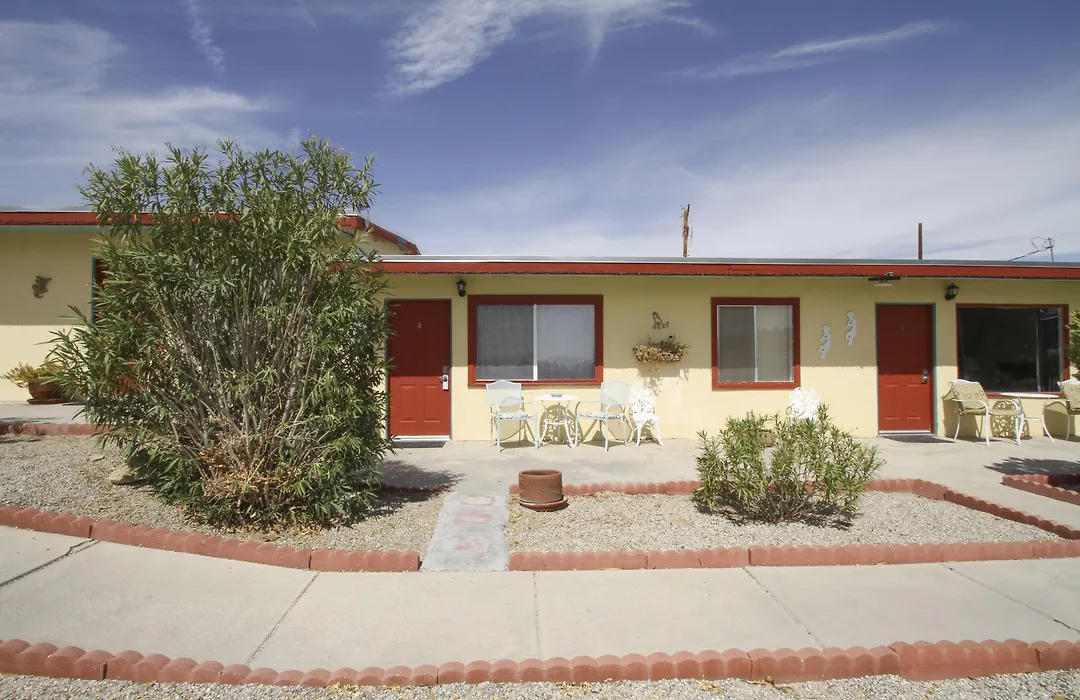 Harmony Motel-1
