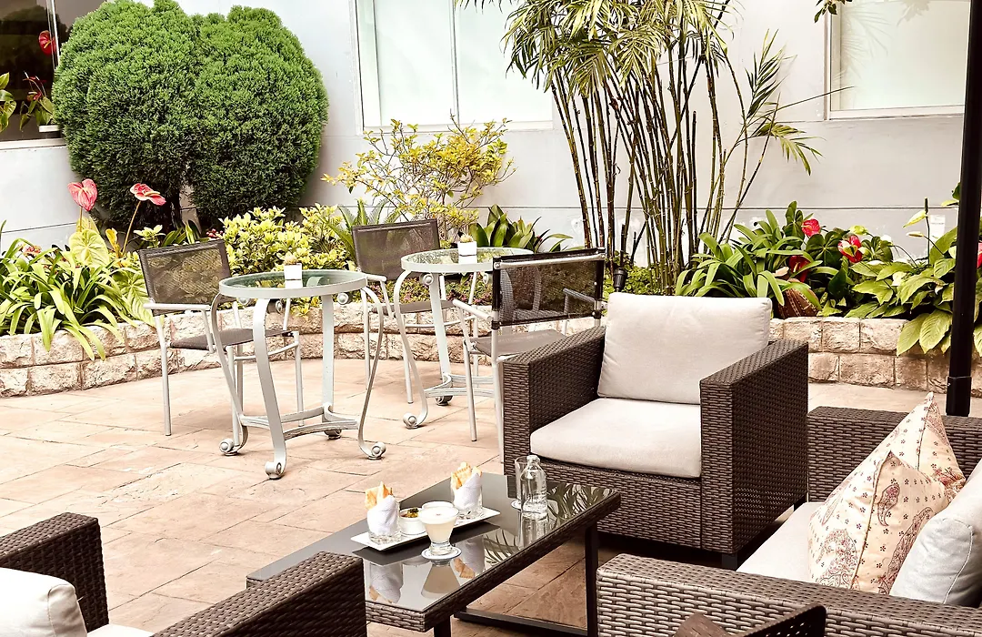 El Golf Hotel Boutique-1