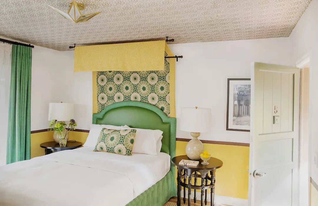 Casa Laguna Hotel & Spa-1
