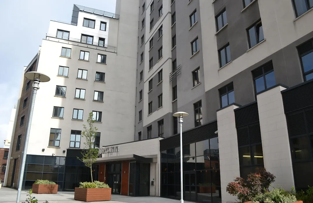 Leonardo Hotel Nottingham-1