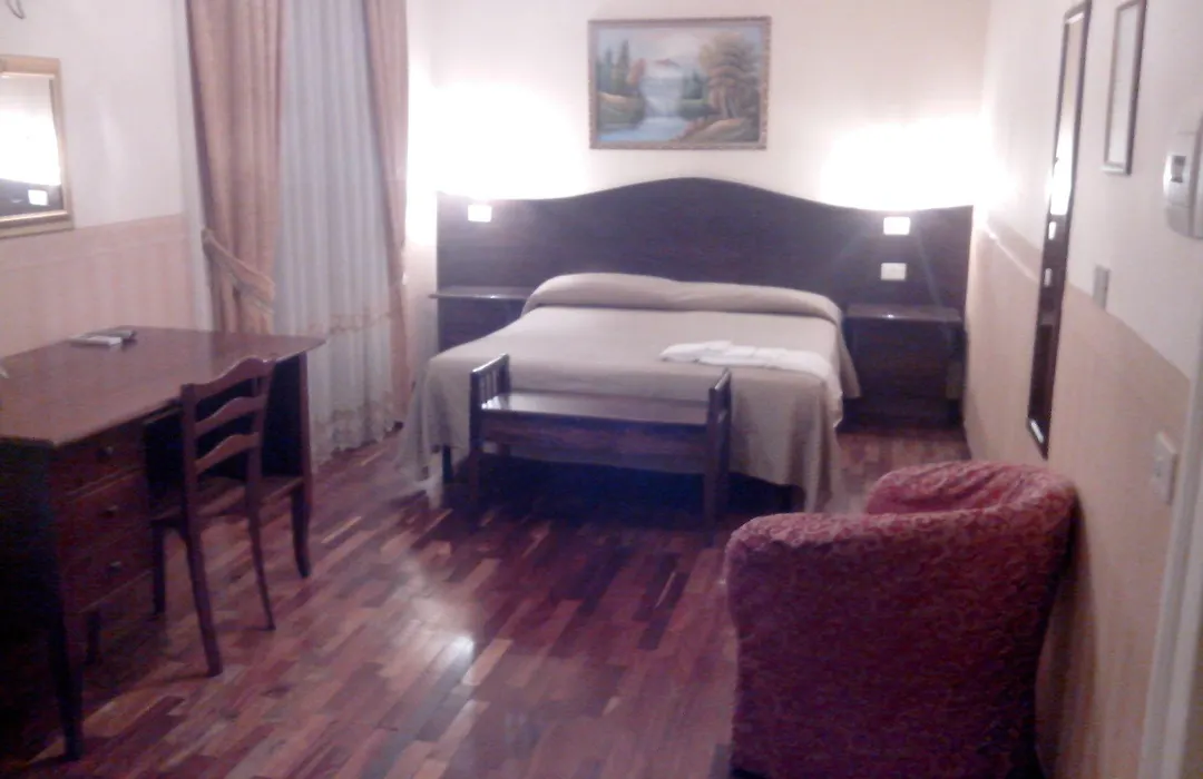 Bed & Breakfast Napoli Centrale-1