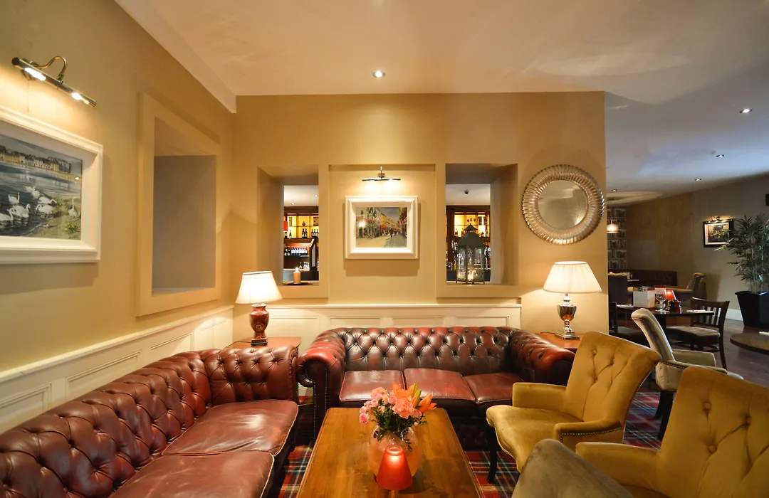 Clybaun Hotel-1