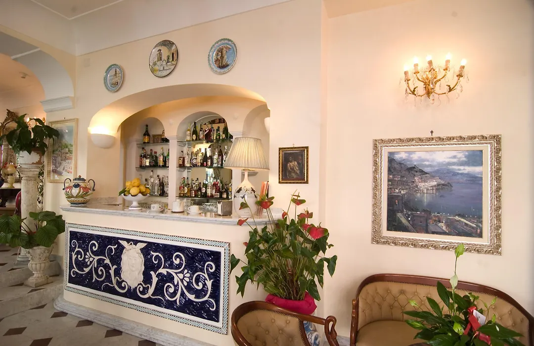 Hotel Santa Lucia-1