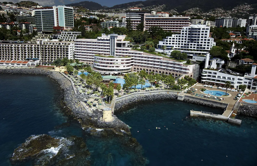 Royal Savoy - Ocean Resort - Savoy Signature-1