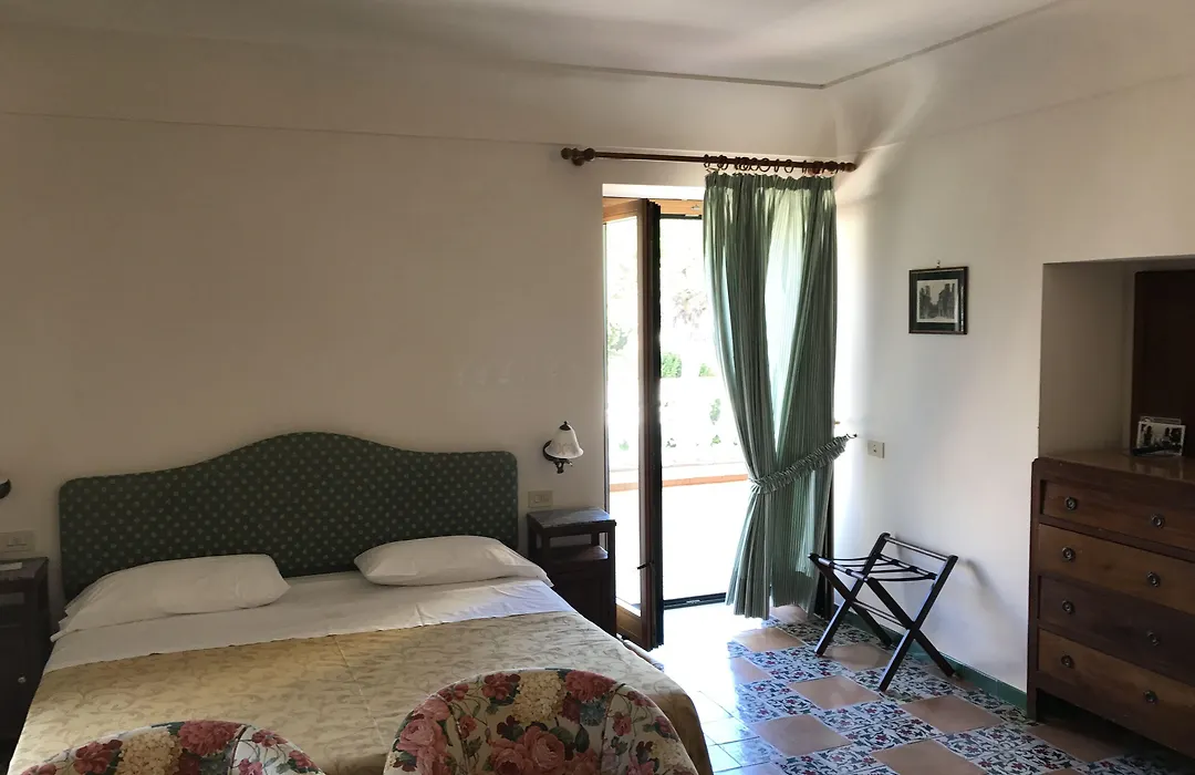 Hotel Rufolo-1