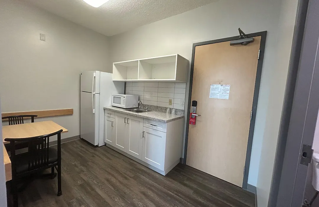 Residence & Conference Centre - Brampton-1
