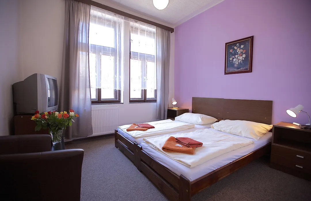 Hotel Olga-1