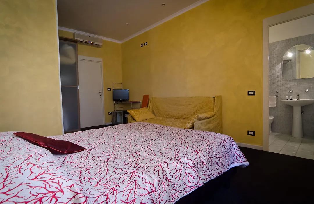 Pollon Inn Sanremo-1