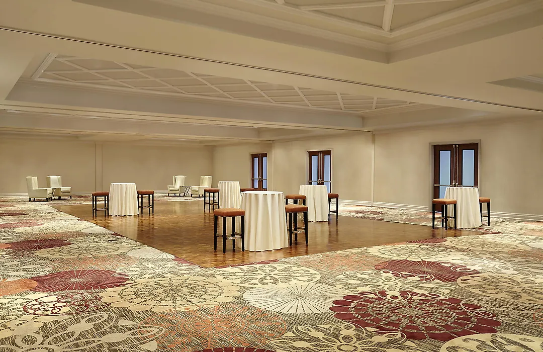 Sheraton Parkway Toronto North Hotel & Suites-1