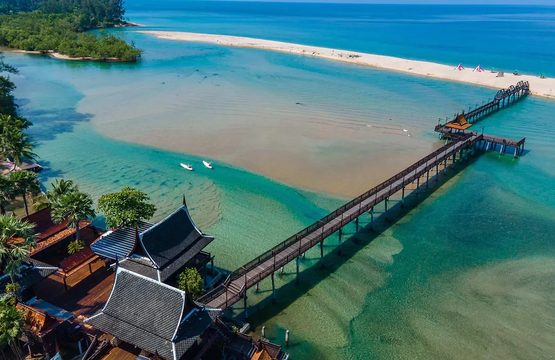 The Hotspring Beach Resort & Spa - Sha Extra Plus-1