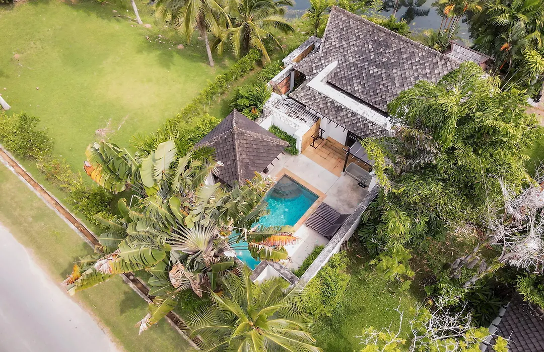 The Hotspring Beach Resort & Spa - Sha Extra Plus-1