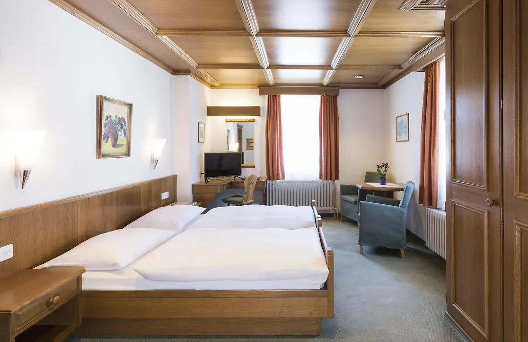 Hotel Languard-1