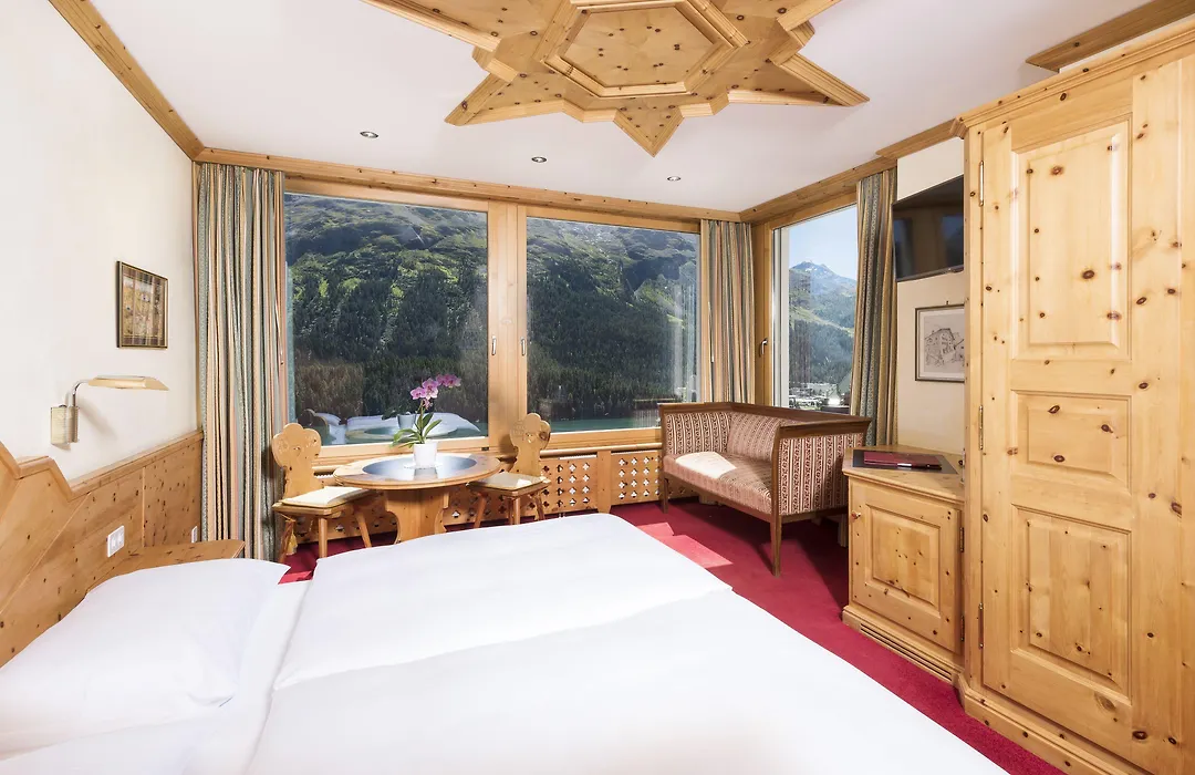 Hotel Languard-1