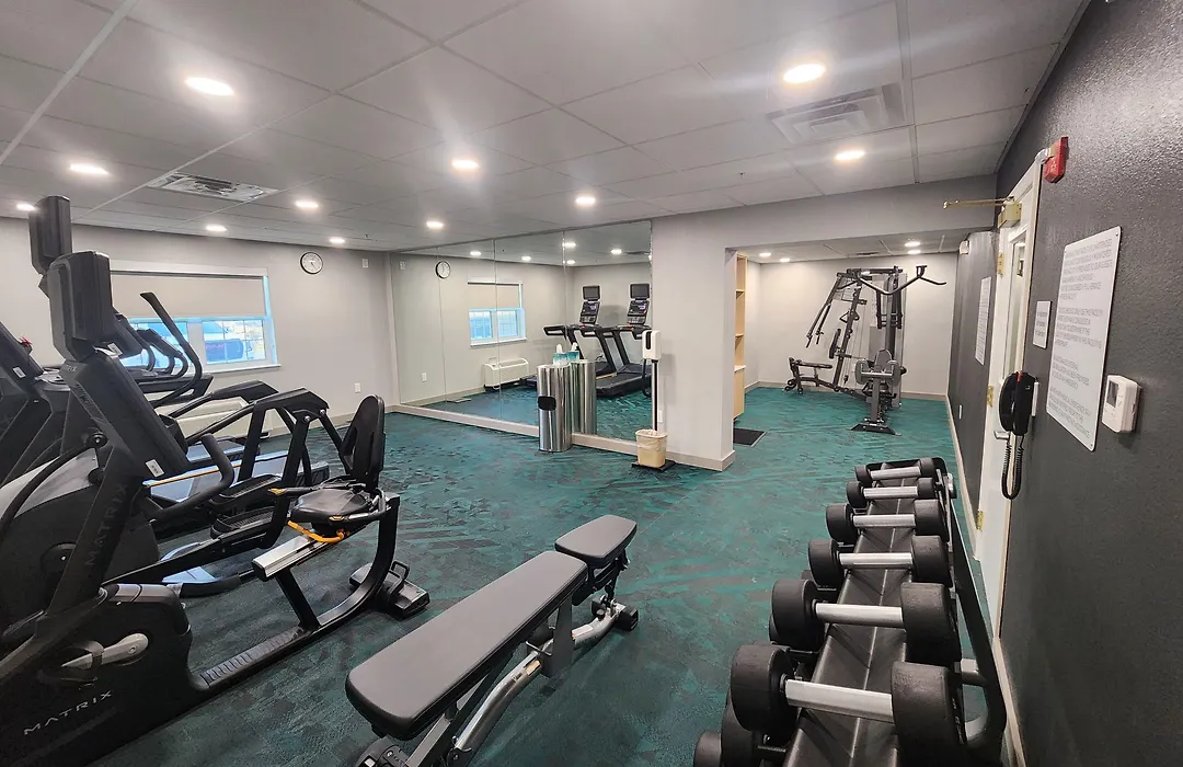 Towneplace Suites By Marriott Killeen-1