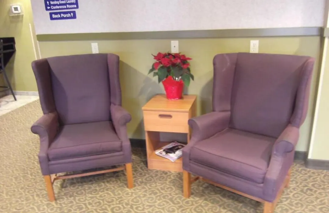 Stay Beyond Inn & Suites-1