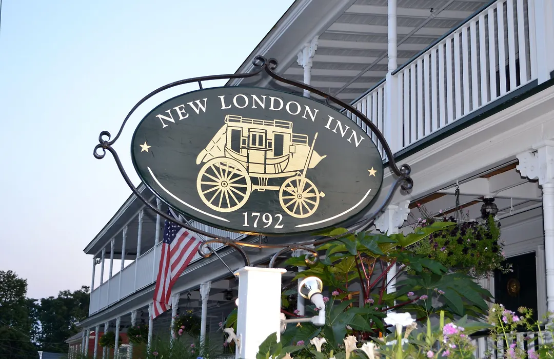 The New London Inn-1