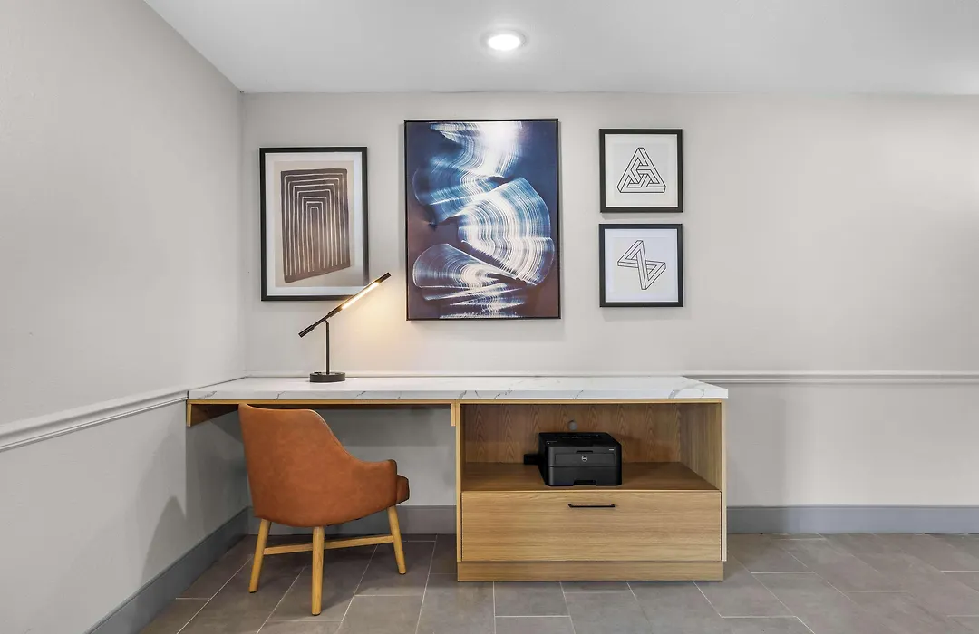 Best Western Acadia Hotel-1