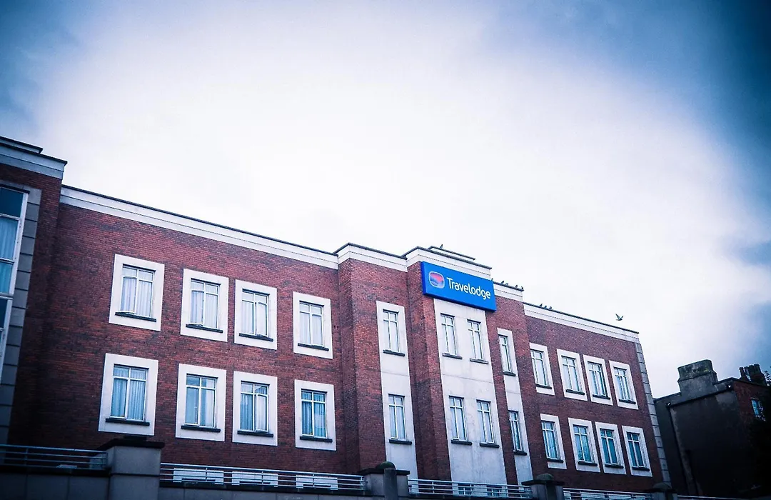 Travelodge Dublin City Rathmines-1