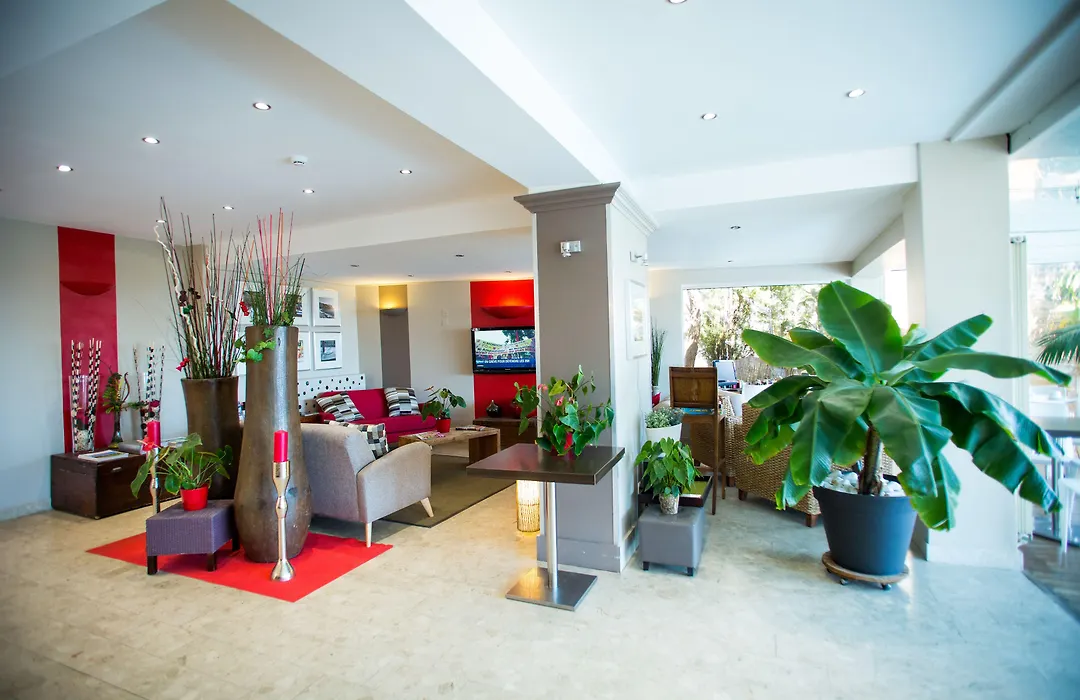 Best Western Plus Hotel La Rade-1