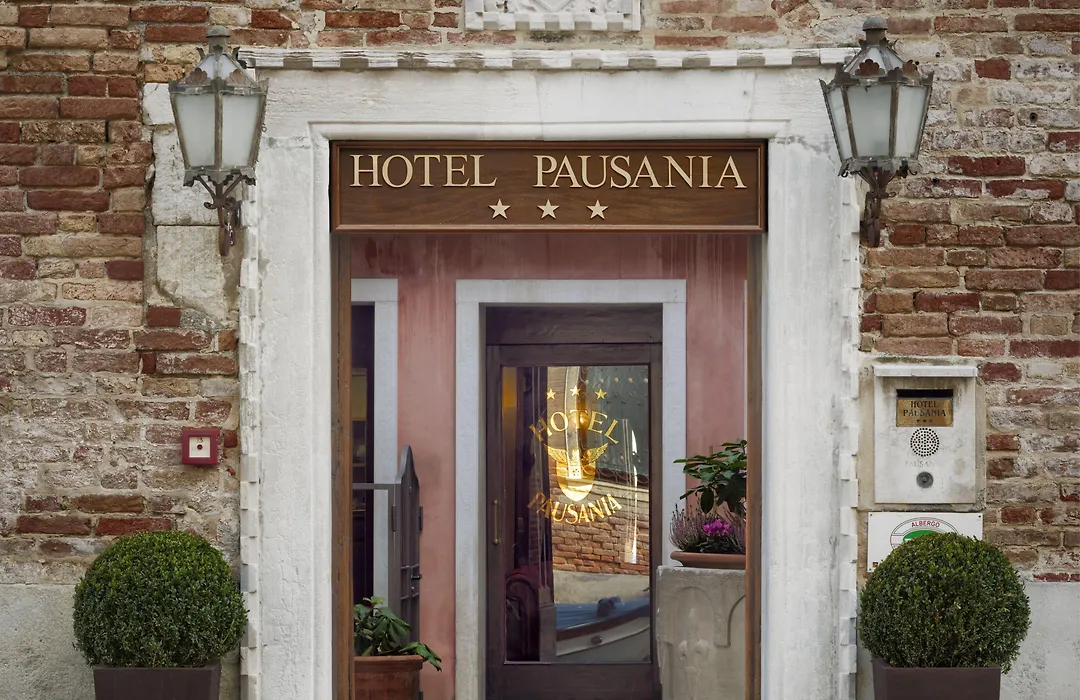 Hotel Pausania-1