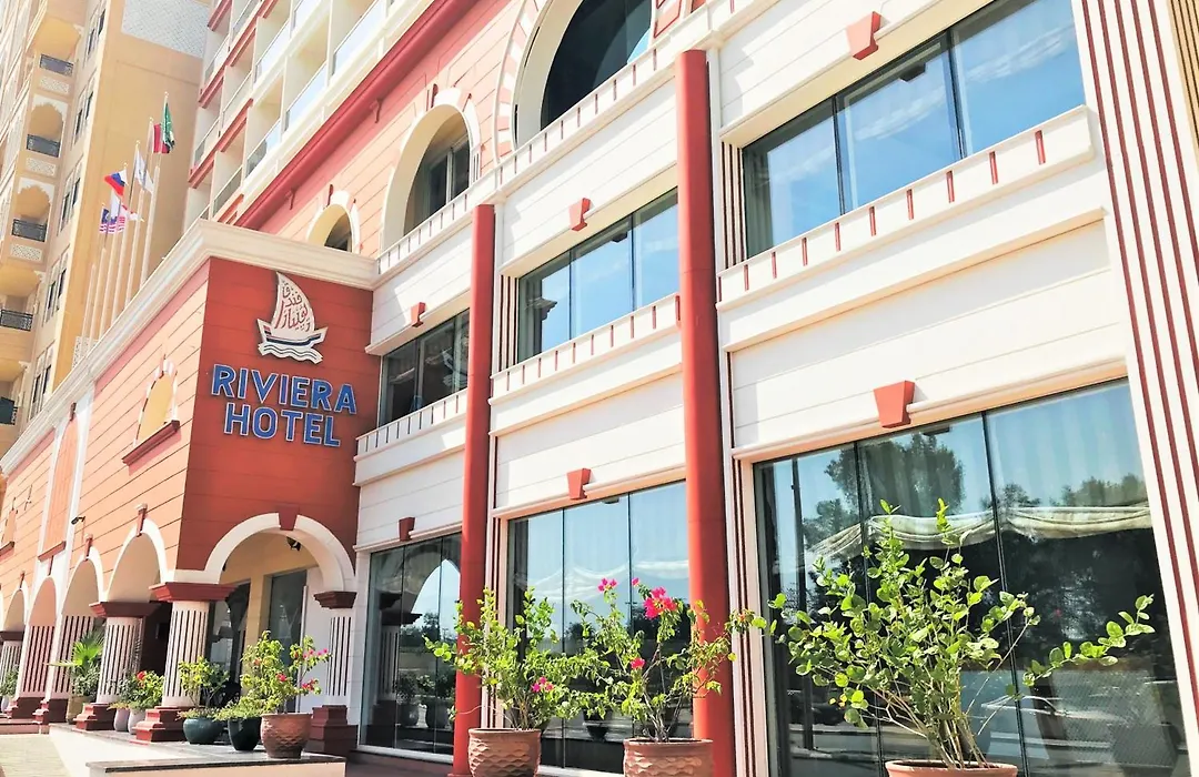 Riviera Hotel-1