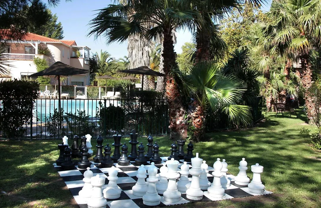 Le Cottage - Hotel & Spa-1