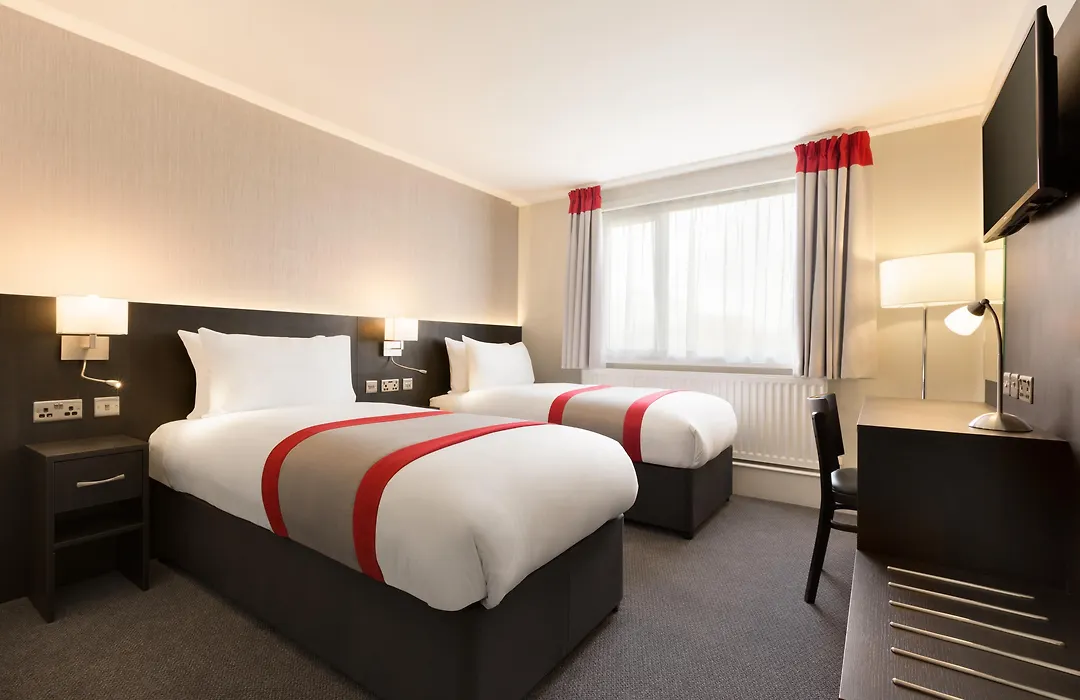Ramada Chorley South-1