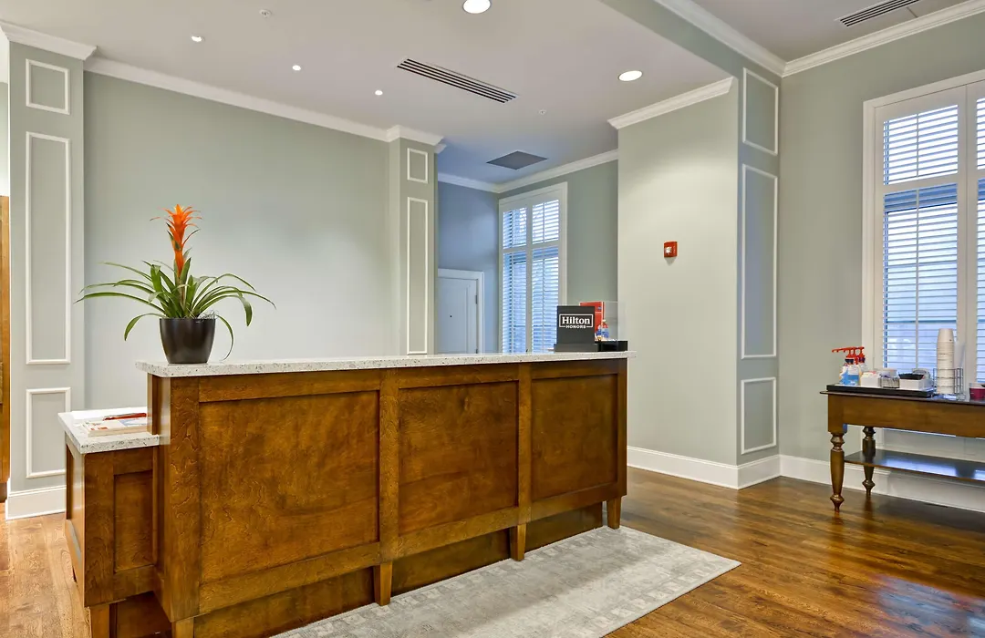 Hampton Inn & Suites Charleston Airport-1
