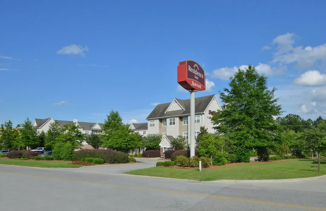 Residence Inn Columbia Northeast/Fort Jackson Area-1