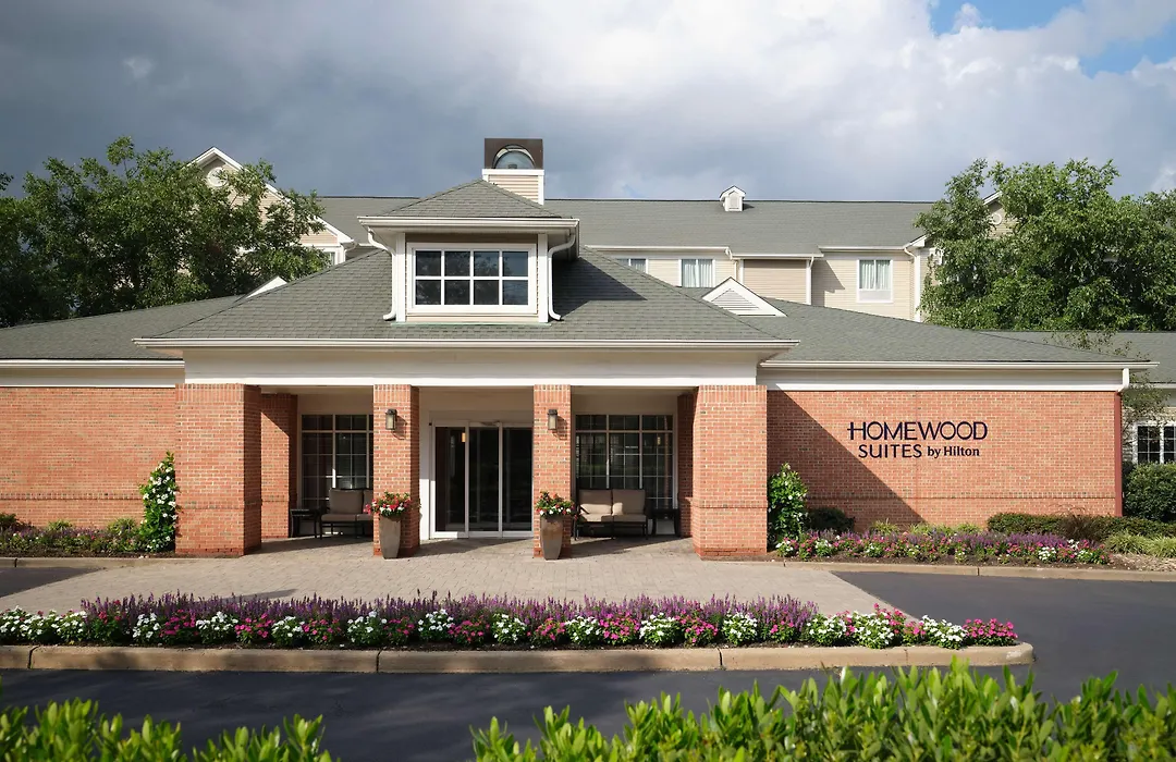 Homewood Suites By Hilton Somerset-1