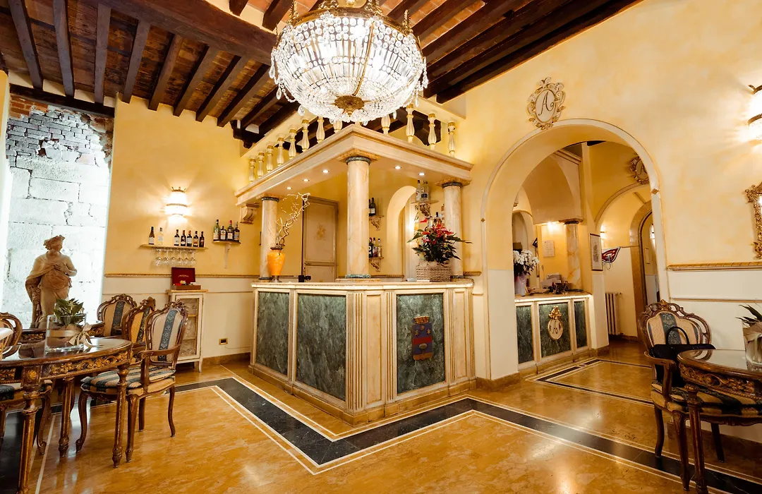 Hotel Palazzo Alexander-1
