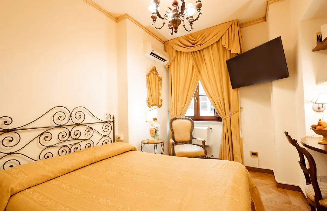 Hotel Palazzo Alexander-1