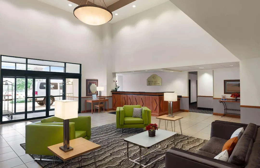 Wingate By Wyndham Bentonville-1