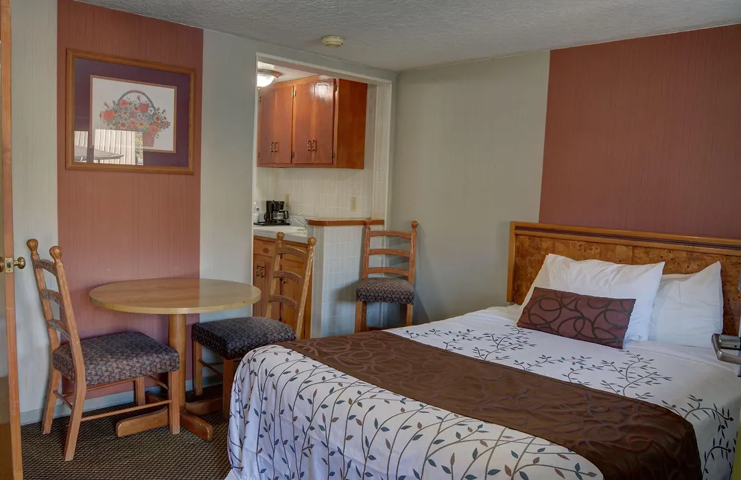 Inn At Salmon Creek-1