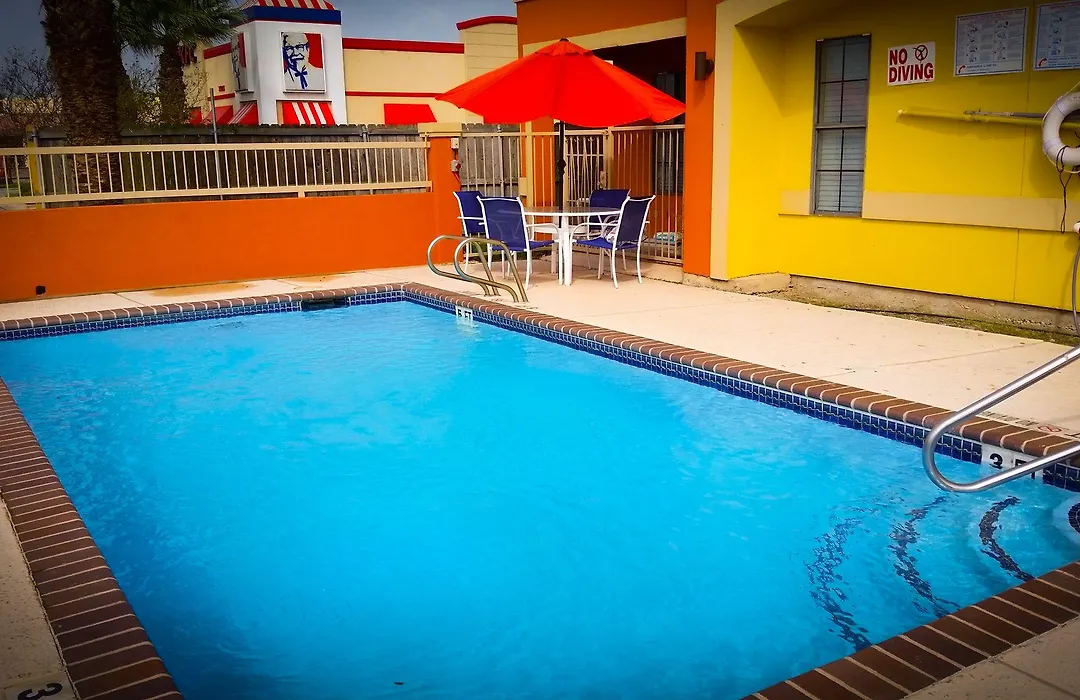La Copa Inn Brownsville-1