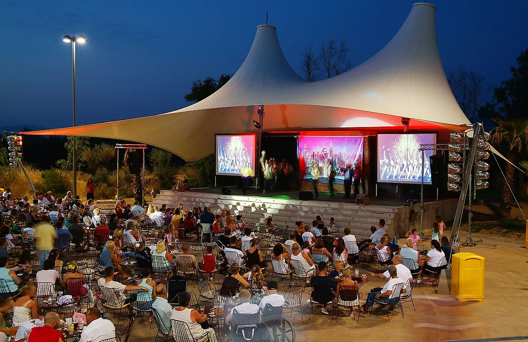Club Mac Alcudia-1