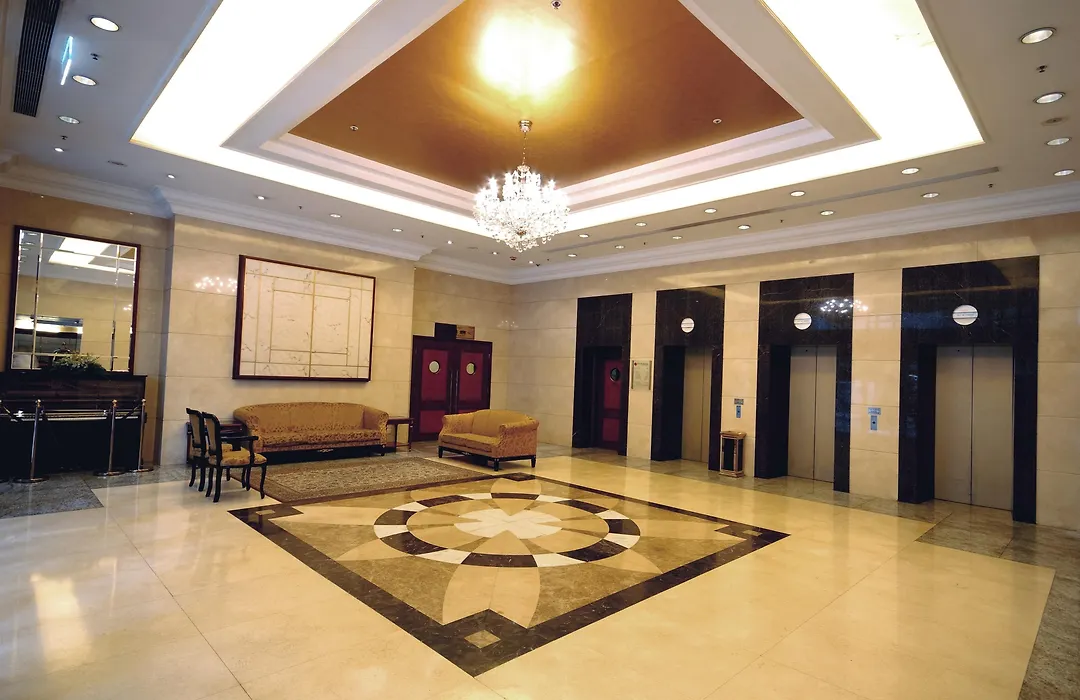 Best Western Plus Hotel Hong Kong-1