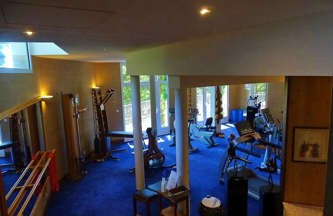 Ti Al Lannec Hotel - Restaurant & Spa-1