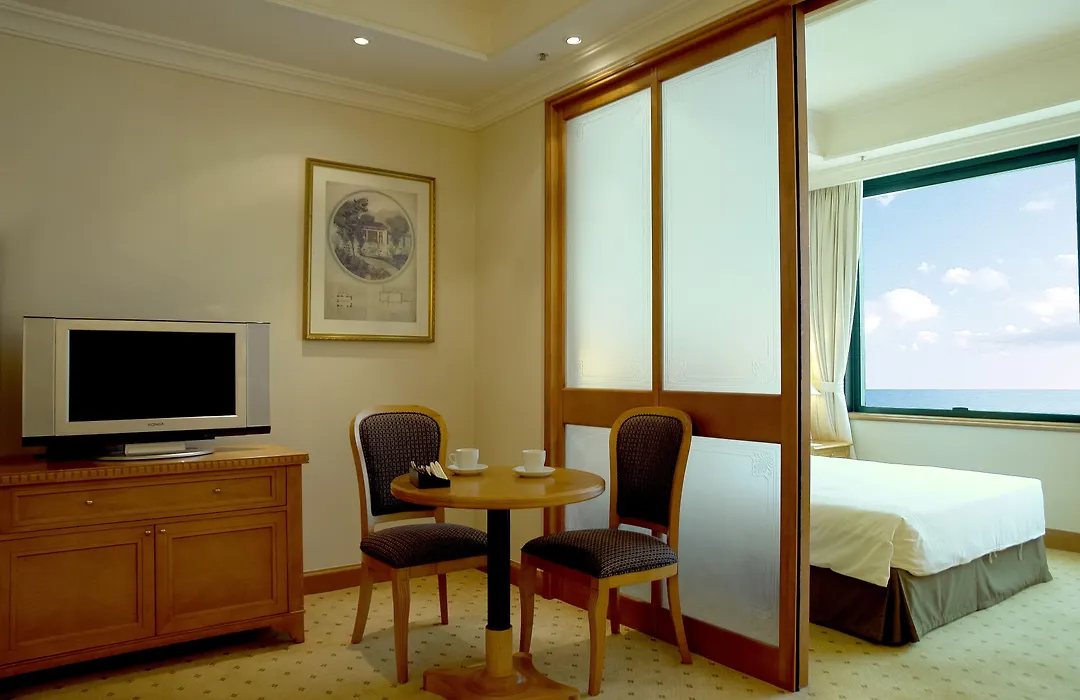 Best Western Plus Hotel Hong Kong-1