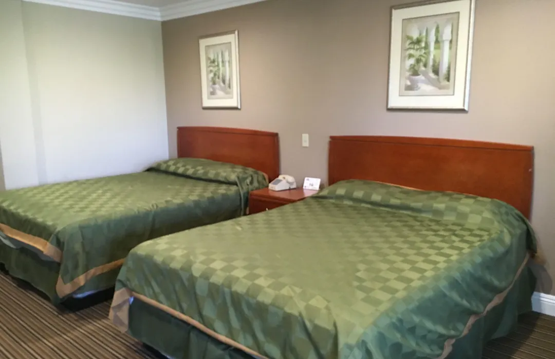 Regency Hotel - Moreno Valley-1