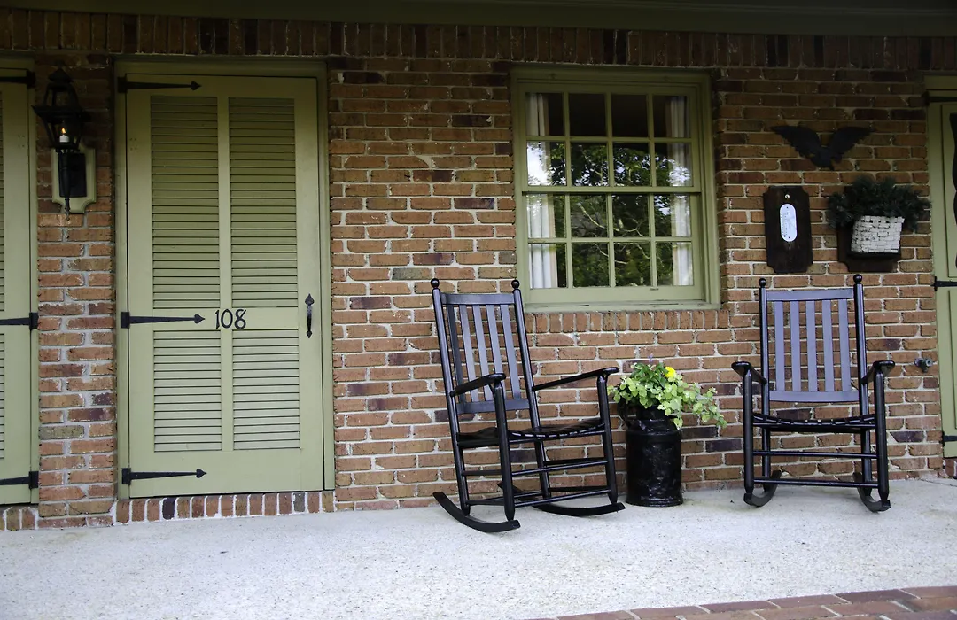 Hillwinds Inn - Blowing Rock-1