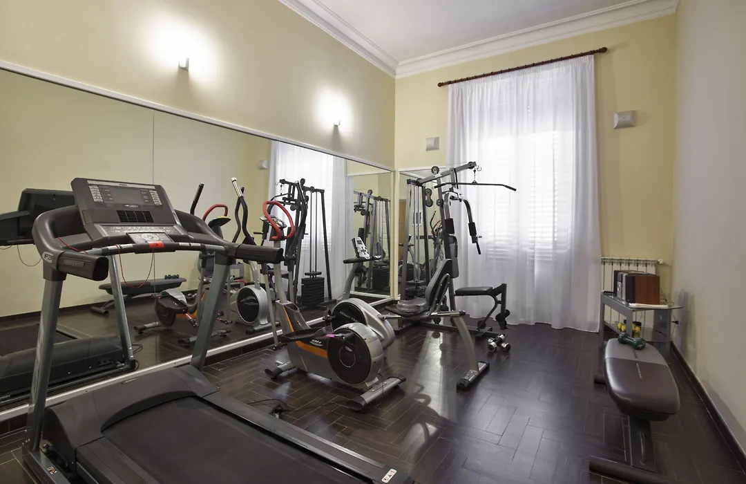 Hotel Ambasciatori-1