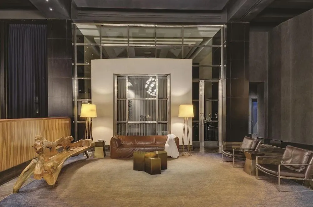 The W Las Vegas At Mandalay Bay By Suiteness-1