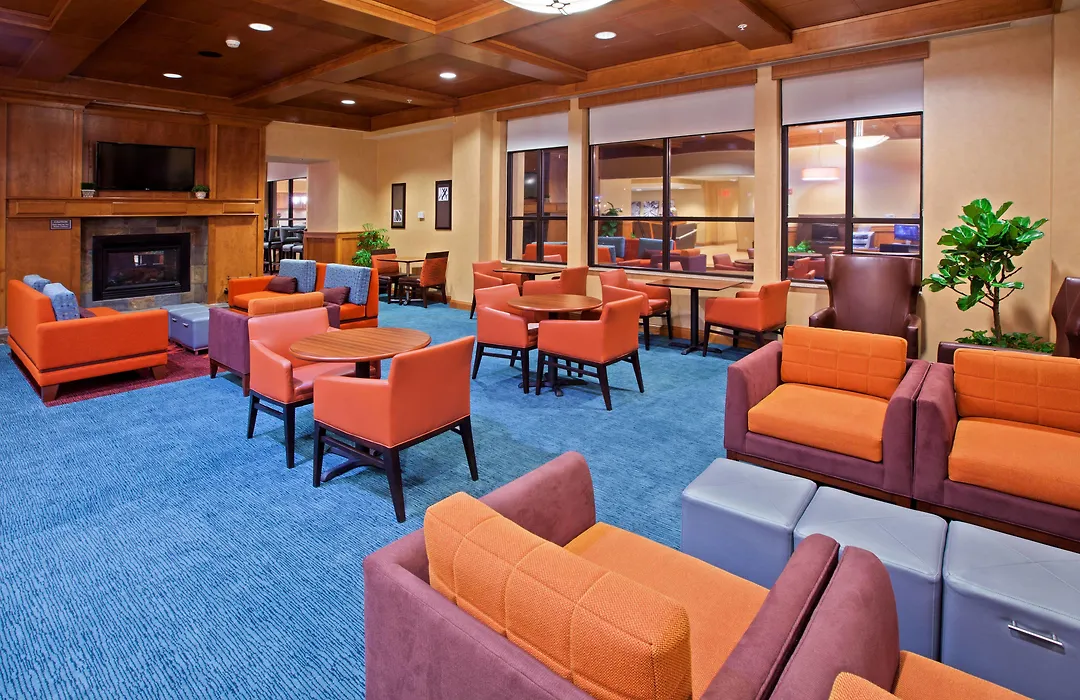 Residence Inn Louisville Downtown-1