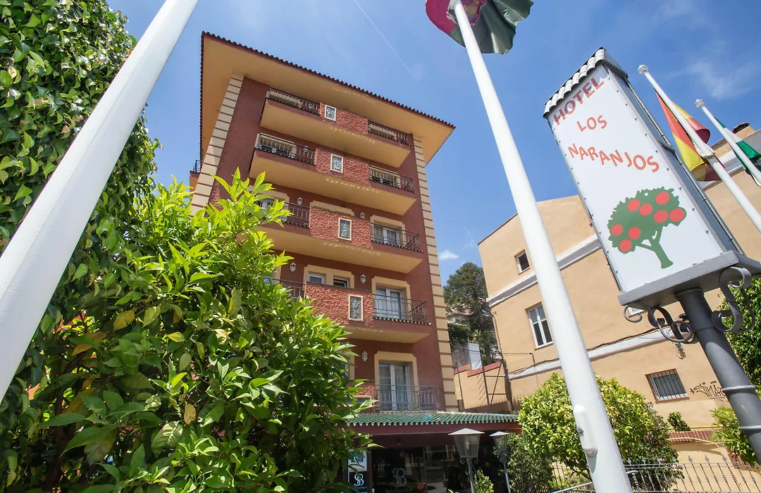 Soho Boutique Los Naranjos-1