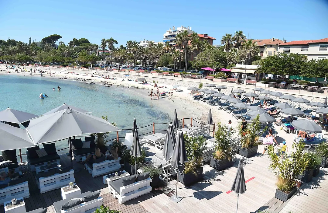 Royal Antibes - Luxury Hotel, Residence, Beach & Spa-1