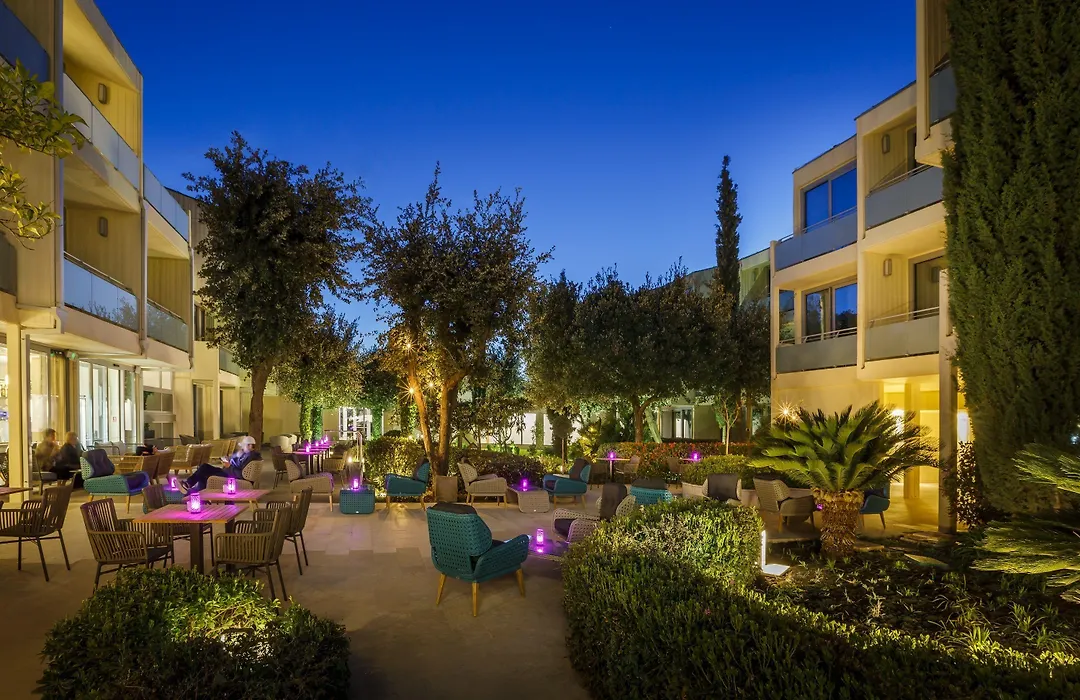 Valamar Argosy Hotel-1