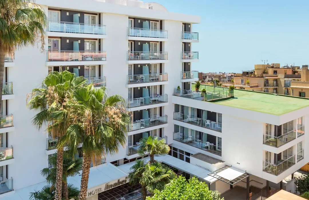 Hotel Anabel-1